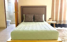 Jr Suite En Zona Residencial Linda Vista - Magnifica Ubicacion Y Tranquilidad.