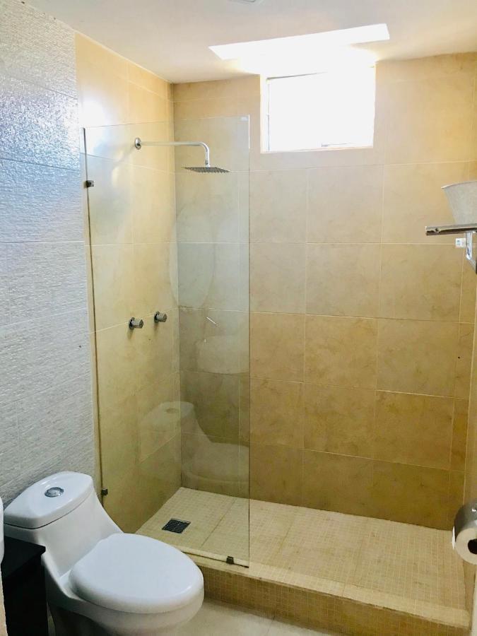 Jr Suite En Zona Residencial Linda Vista - Magnifica Ubicacion Y Tranquilidad. Monterrey Exterior photo