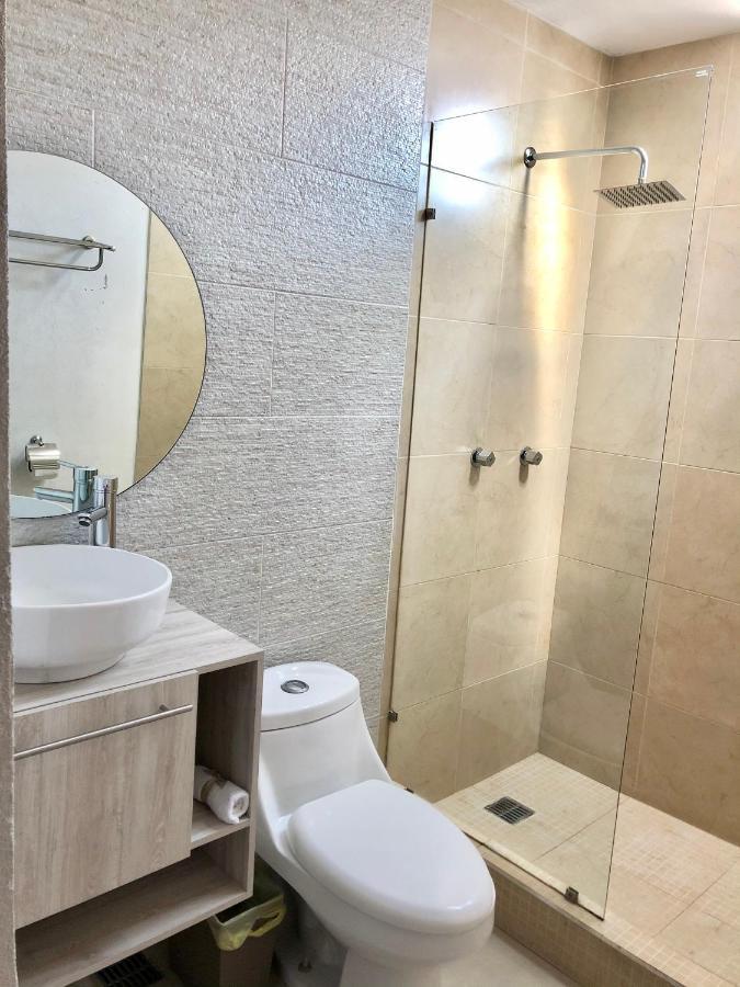 Jr Suite En Zona Residencial Linda Vista - Magnifica Ubicacion Y Tranquilidad. Monterrey Exterior photo